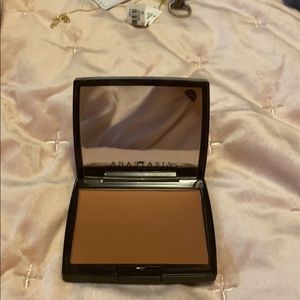 Power bronzer cappuccino